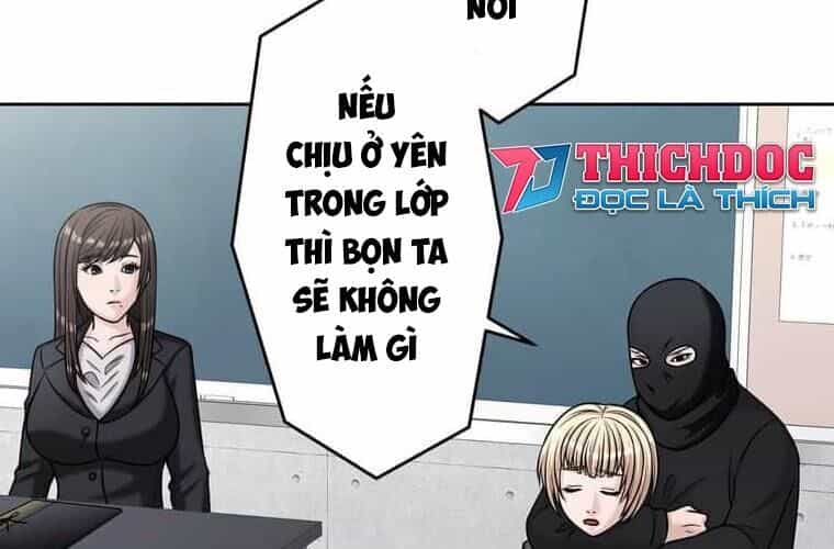 Giáo Viên Ác Quỷ Saiko - Chương 113 - ảnh 52