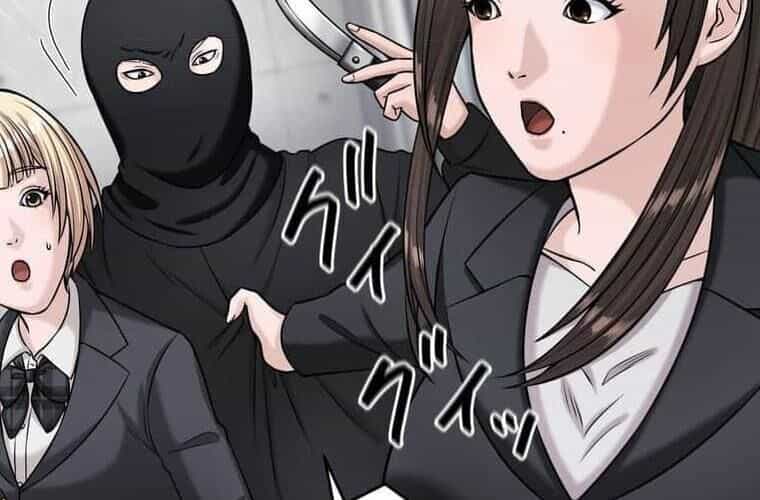 Giáo Viên Ác Quỷ Saiko - Chương 113 - ảnh 81