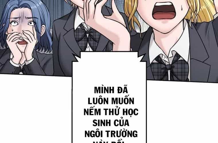 Giáo Viên Ác Quỷ Saiko - Chương 114 - ảnh 227