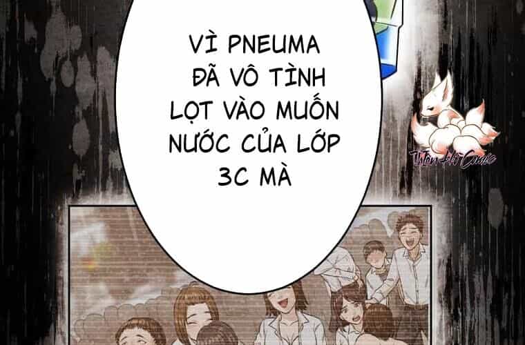 Giáo Viên Ác Quỷ Saiko - Chương 114 - ảnh 257