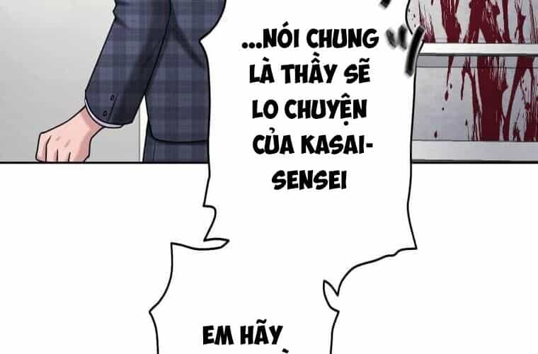 Giáo Viên Ác Quỷ Saiko - Chương 115 - ảnh 107