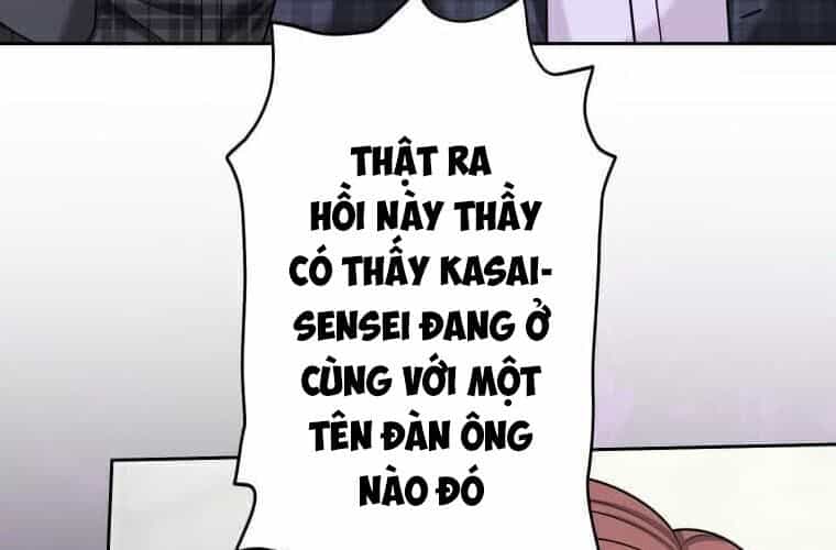 Giáo Viên Ác Quỷ Saiko - Chương 115 - ảnh 83