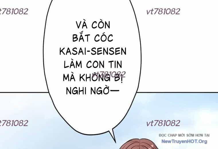 Giáo Viên Ác Quỷ Saiko - Chương 116 - ảnh 113