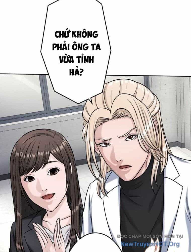 Giáo Viên Ác Quỷ Saiko - Chương 116 - ảnh 16