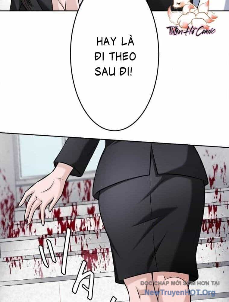 Giáo Viên Ác Quỷ Saiko - Chương 116 - ảnh 17
