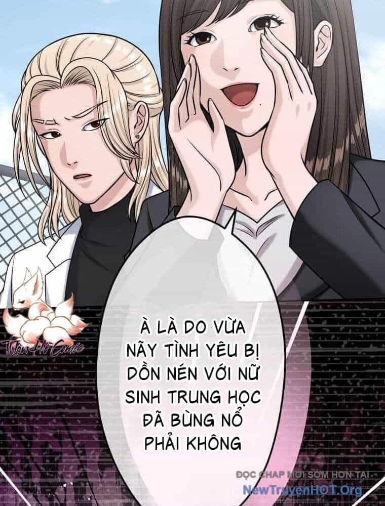 Giáo Viên Ác Quỷ Saiko - Chương 116 - ảnh 29