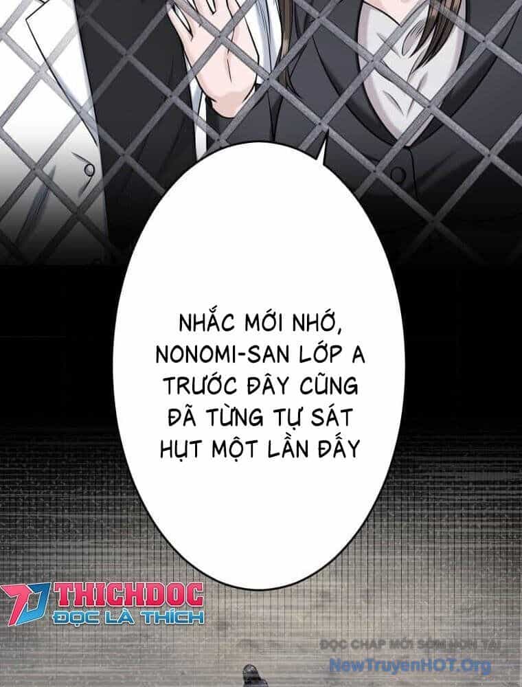 Giáo Viên Ác Quỷ Saiko - Chương 116 - ảnh 45