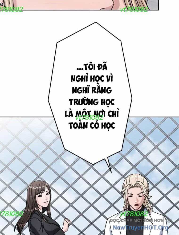 Giáo Viên Ác Quỷ Saiko - Chương 116 - ảnh 54