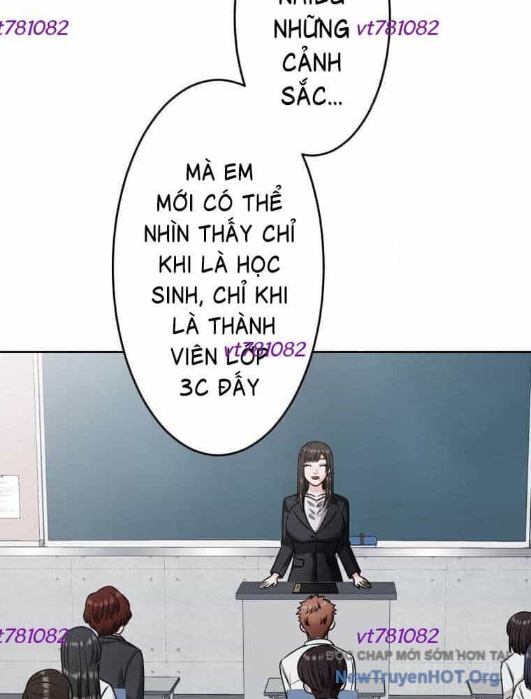 Giáo Viên Ác Quỷ Saiko - Chương 116 - ảnh 57
