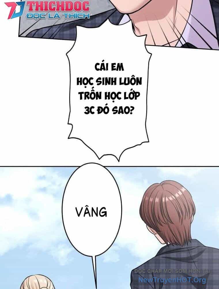 Giáo Viên Ác Quỷ Saiko - Chương 116 - ảnh 86