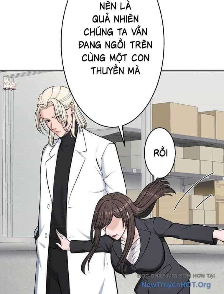 Giáo Viên Ác Quỷ Saiko - Chương 117 - ảnh 122
