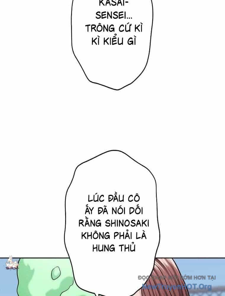 Giáo Viên Ác Quỷ Saiko - Chương 117 - ảnh 45