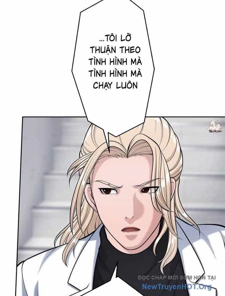 Giáo Viên Ác Quỷ Saiko - Chương 117 - ảnh 54