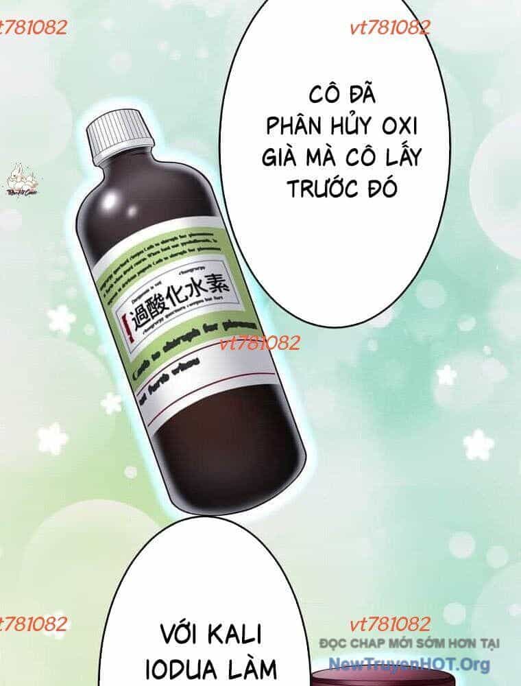 Giáo Viên Ác Quỷ Saiko - Chương 117 - ảnh 59
