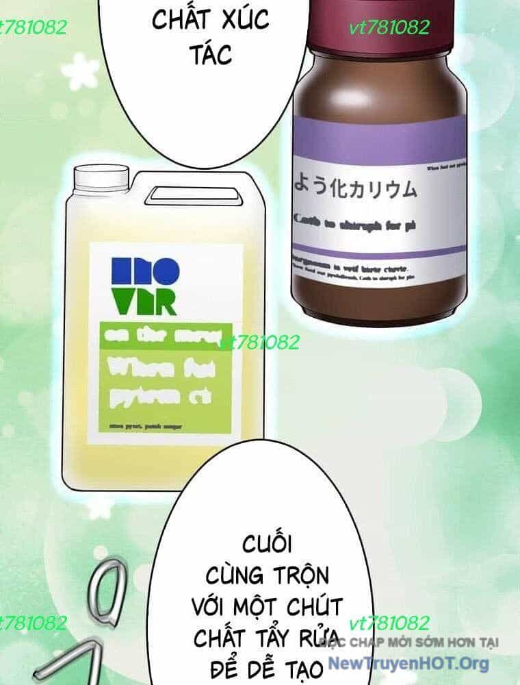 Giáo Viên Ác Quỷ Saiko - Chương 117 - ảnh 60