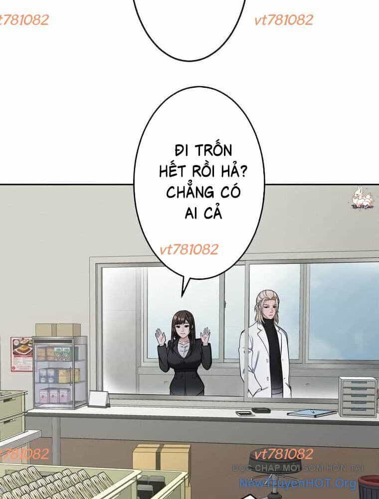 Giáo Viên Ác Quỷ Saiko - Chương 117 - ảnh 65