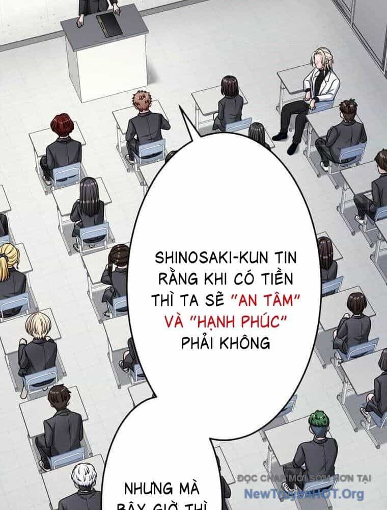 Giáo Viên Ác Quỷ Saiko - Chương 118 - ảnh 102