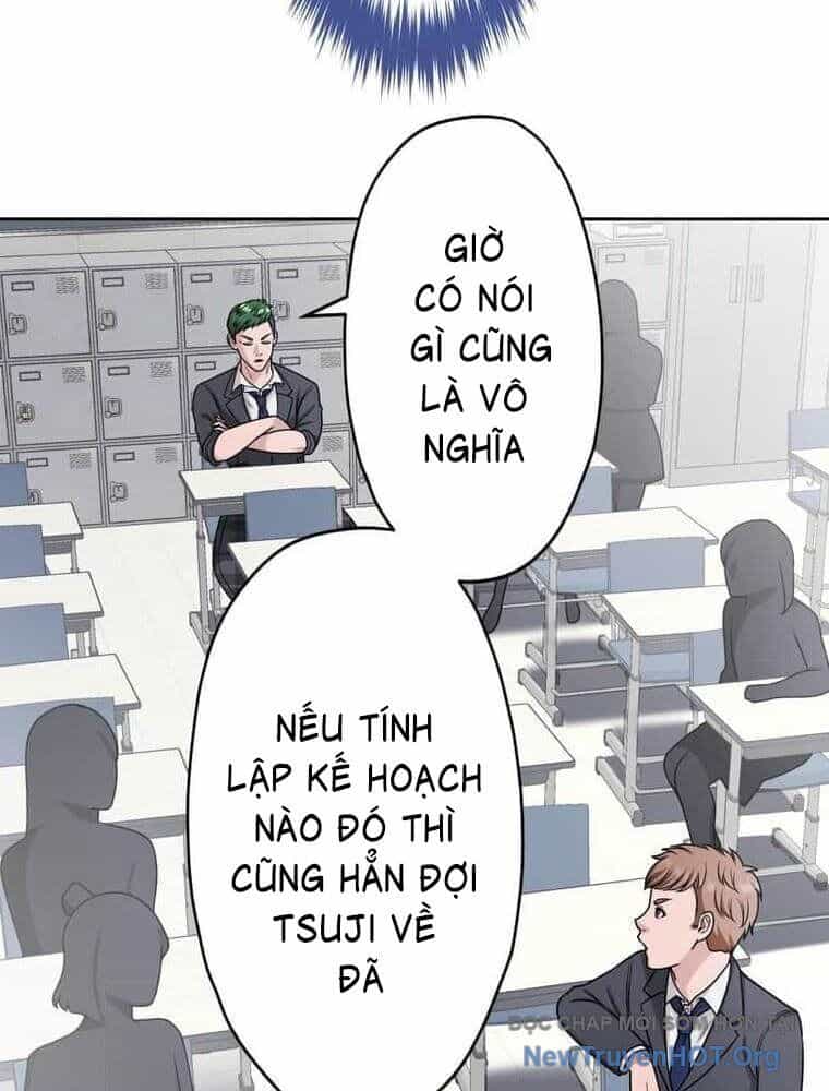 Giáo Viên Ác Quỷ Saiko - Chương 118 - ảnh 22