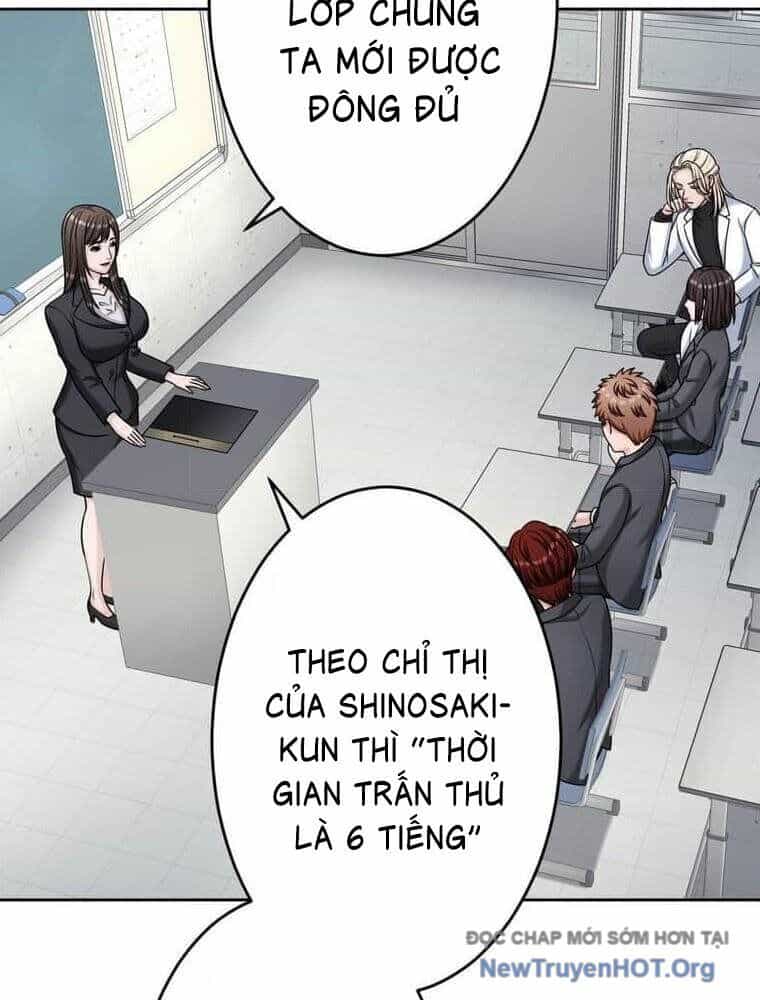 Giáo Viên Ác Quỷ Saiko - Chương 118 - ảnh 62