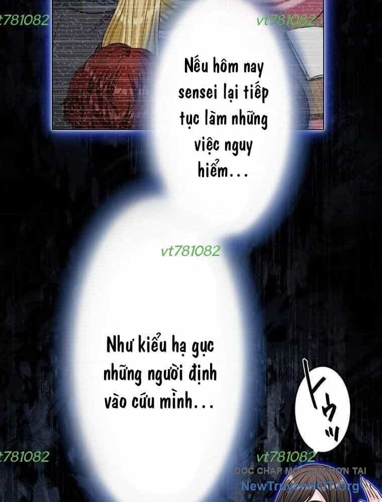 Giáo Viên Ác Quỷ Saiko - Chương 118 - ảnh 72