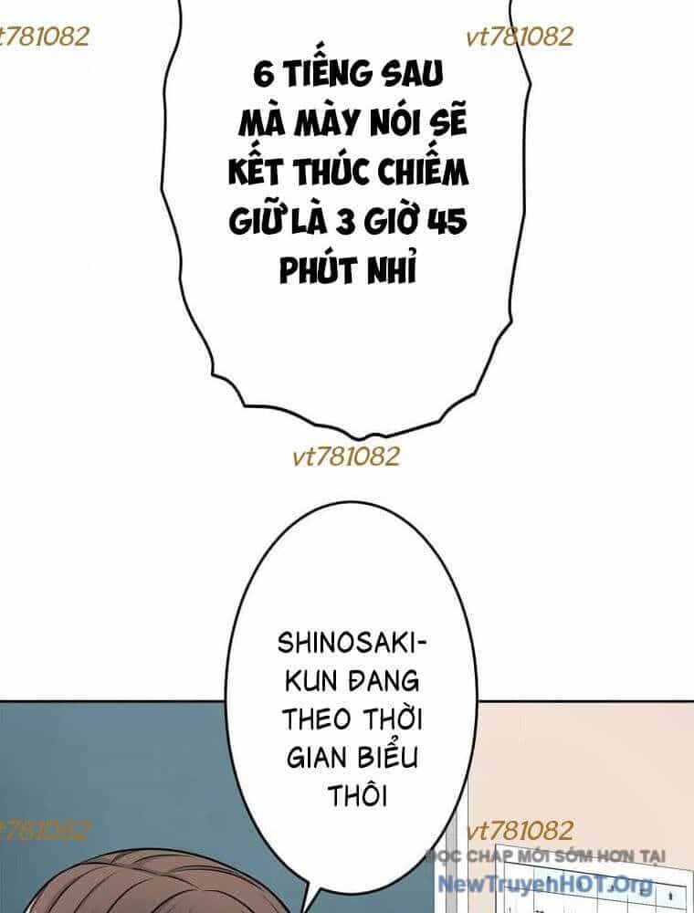 Giáo Viên Ác Quỷ Saiko - Chương 118 - ảnh 78