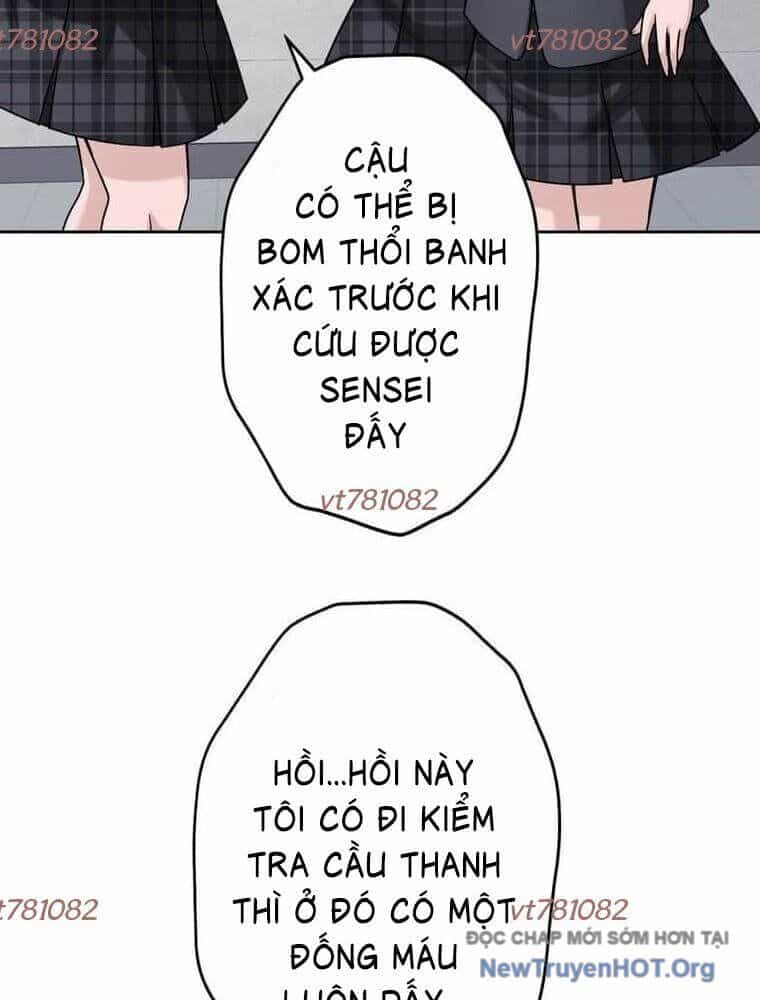 Giáo Viên Ác Quỷ Saiko - Chương 118 - ảnh 9