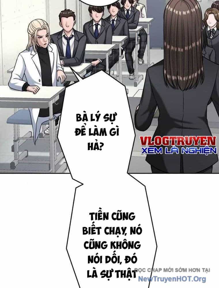 Giáo Viên Ác Quỷ Saiko - Chương 118 - ảnh 98