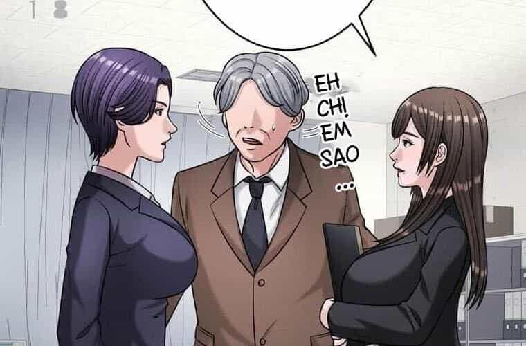 Giáo Viên Ác Quỷ Saiko - Chương 119 - ảnh 57