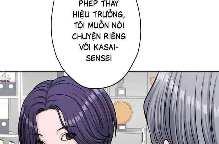 Giáo Viên Ác Quỷ Saiko - Chương 119 - ảnh 59