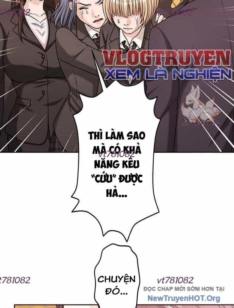 Giáo Viên Ác Quỷ Saiko - Chương 120 - ảnh 115