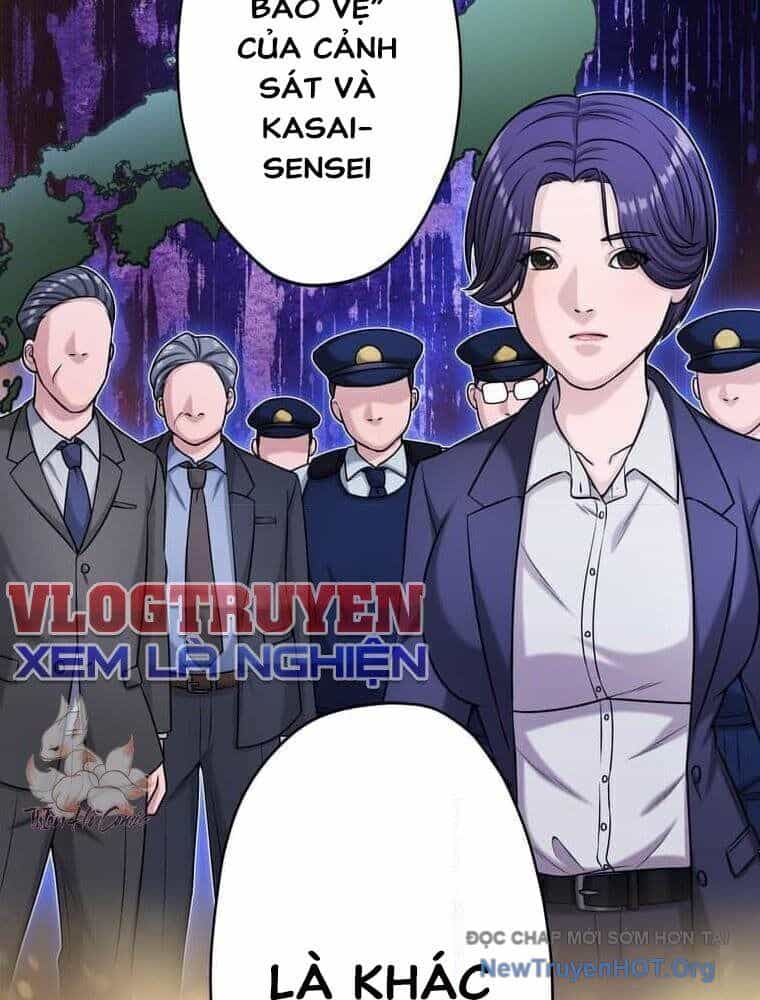 Giáo Viên Ác Quỷ Saiko - Chương 120 - ảnh 154
