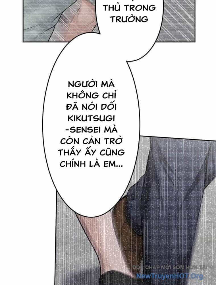 Giáo Viên Ác Quỷ Saiko - Chương 120 - ảnh 66