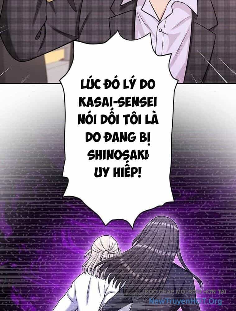 Giáo Viên Ác Quỷ Saiko - Chương 120 - ảnh 71