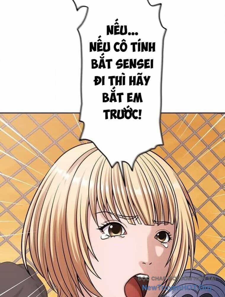 Giáo Viên Ác Quỷ Saiko - Chương 120 - ảnh 82