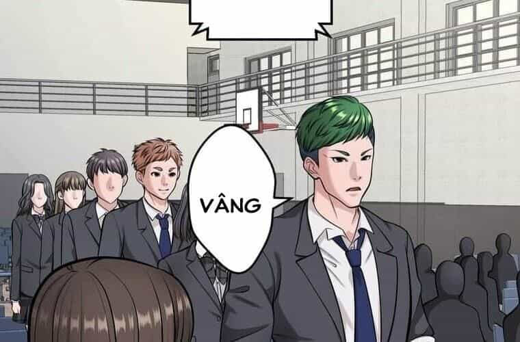 Giáo Viên Ác Quỷ Saiko - Chương 121 - ảnh 16