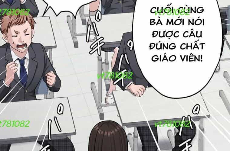 Giáo Viên Ác Quỷ Saiko - Chương 121 - ảnh 166