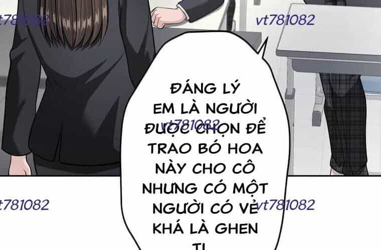 Giáo Viên Ác Quỷ Saiko - Chương 121 - ảnh 173