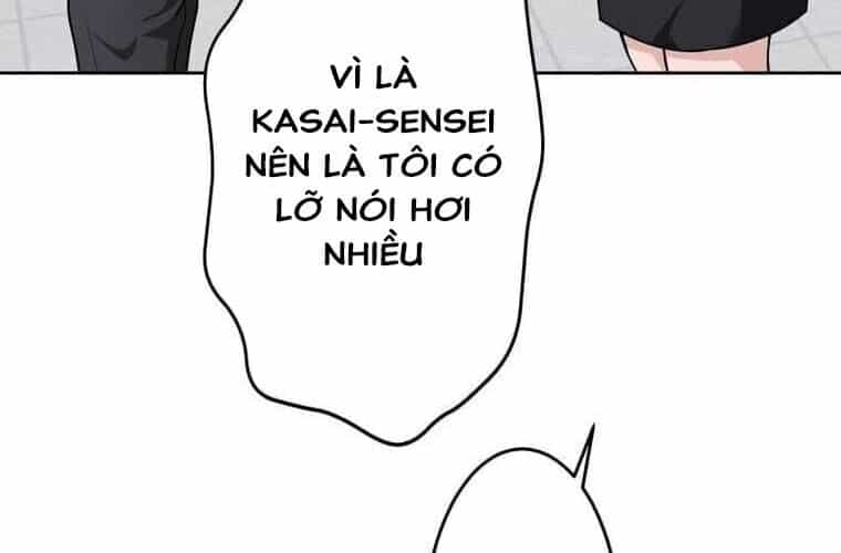 Giáo Viên Ác Quỷ Saiko - Chương 122 - ảnh 132