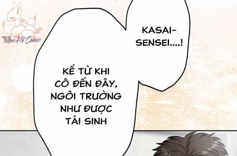 Giáo Viên Ác Quỷ Saiko - Chương 122 - ảnh 33