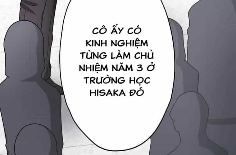 Giáo Viên Ác Quỷ Saiko - Chương 122 - ảnh 69