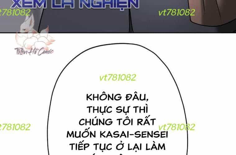 Giáo Viên Ác Quỷ Saiko - Chương 122 - ảnh 9