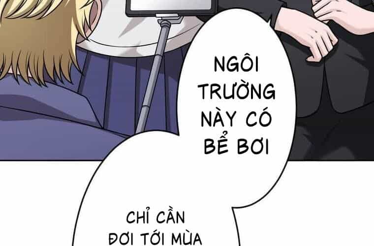 Giáo Viên Ác Quỷ Saiko - Chương 123 - ảnh 151