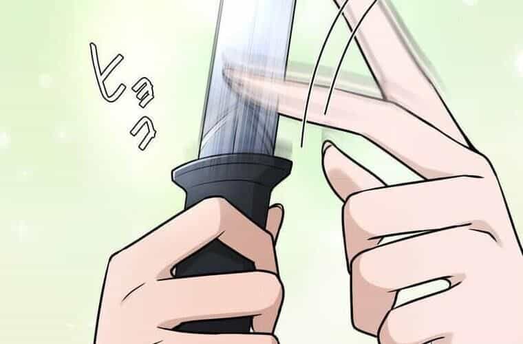 Giáo Viên Ác Quỷ Saiko - Chương 123 - ảnh 18