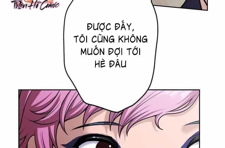 Giáo Viên Ác Quỷ Saiko - Chương 123 - ảnh 200