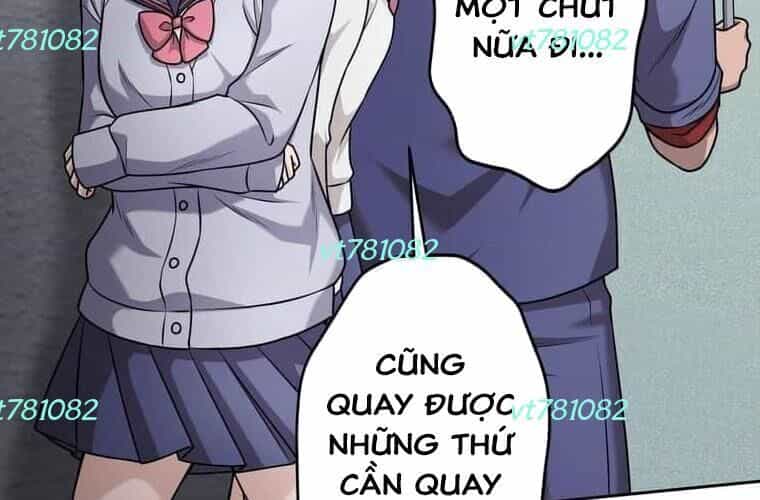 Giáo Viên Ác Quỷ Saiko - Chương 124 - ảnh 137