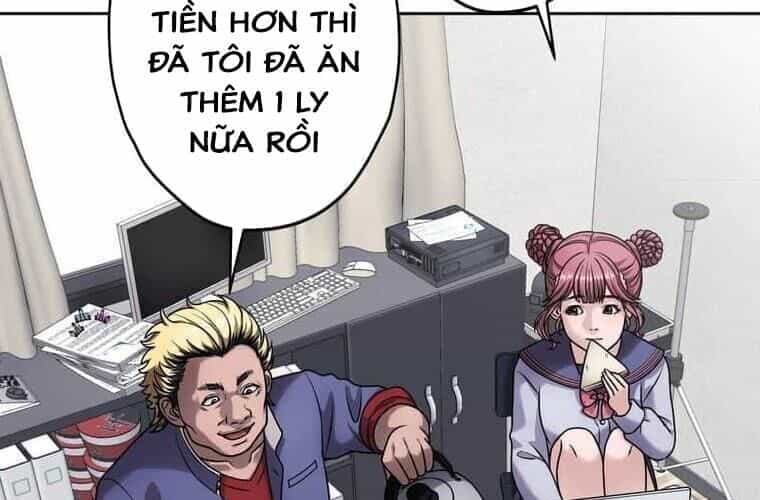 Giáo Viên Ác Quỷ Saiko - Chương 124 - ảnh 186