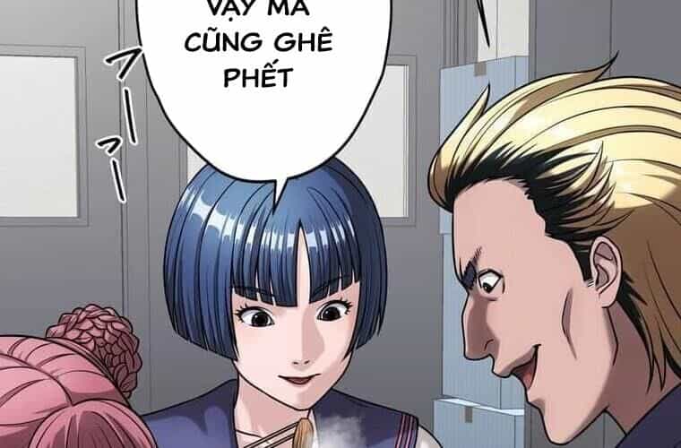 Giáo Viên Ác Quỷ Saiko - Chương 124 - ảnh 210