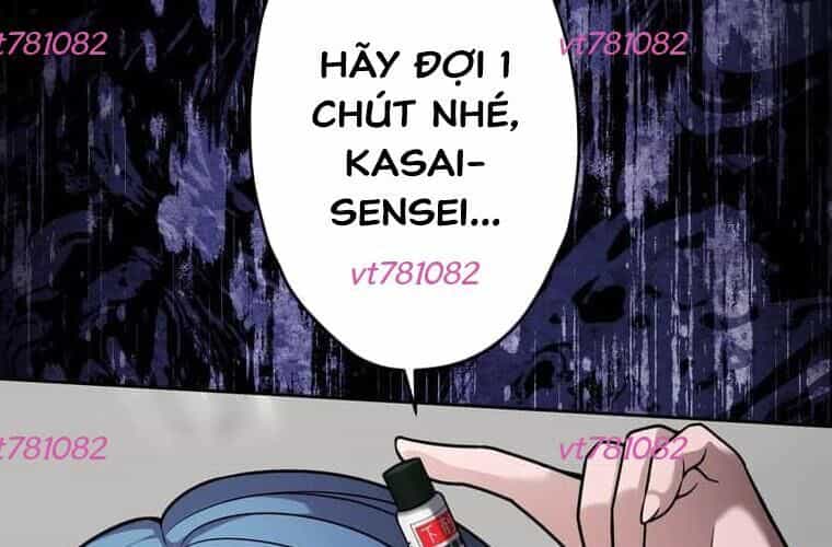 Giáo Viên Ác Quỷ Saiko - Chương 124 - ảnh 264