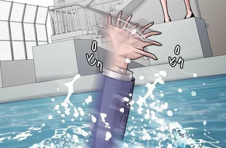 Giáo Viên Ác Quỷ Saiko - Chương 124 - ảnh 88