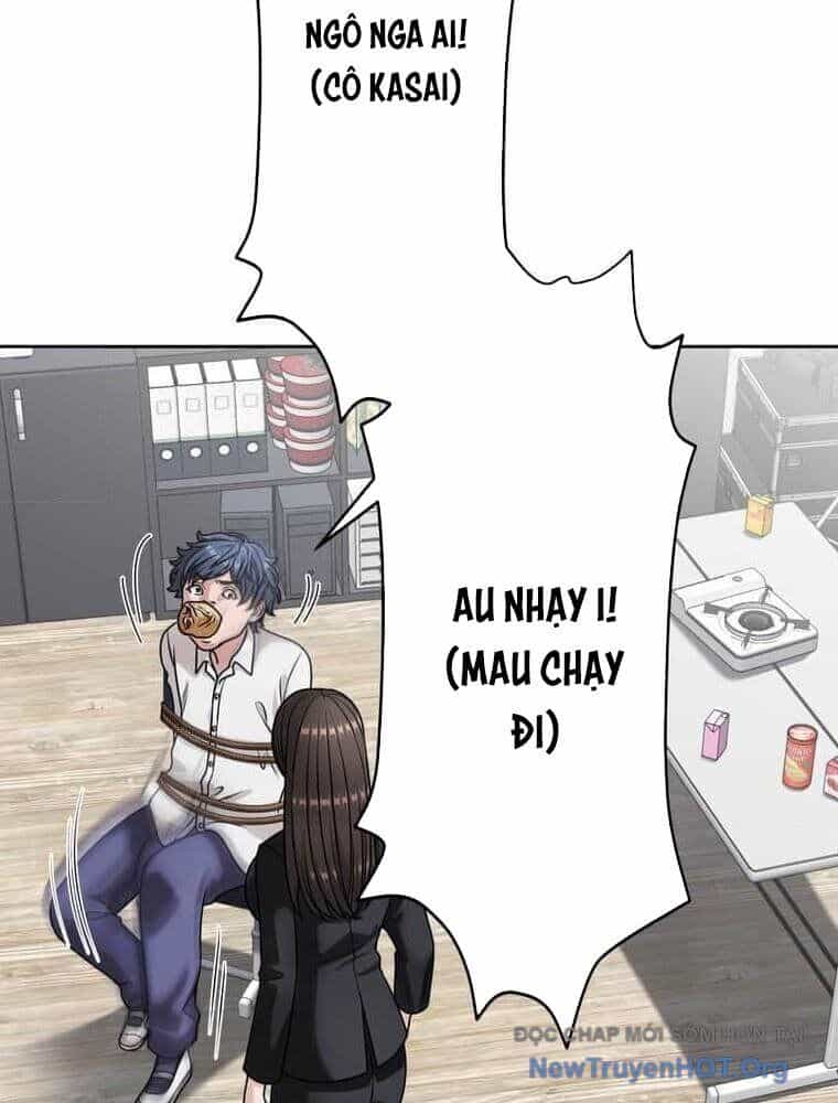 Giáo Viên Ác Quỷ Saiko - Chương 126 - ảnh 122